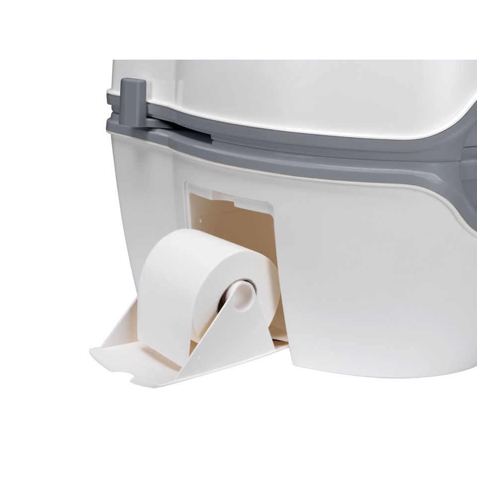 THETFORD Porta Potti 565P Tragbare Toilette