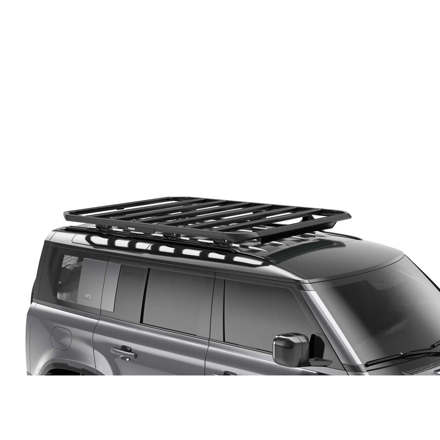 THULE Caprock L 611003 Dachplattform