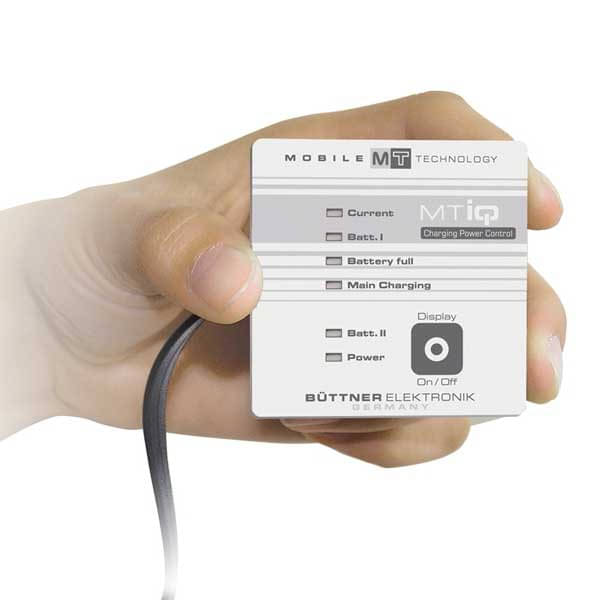 BÜTTNER MT LB 2412-45 Lade Booster BUeTTNER MT LB 2412-45 Lade Booster - MT02445