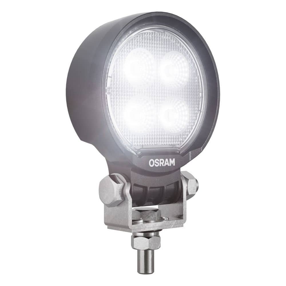 OSRAM LEDriving® Round WL VX80-WD Arbeitsscheinwerfer OSRAM LEDriving® Round WL VX80-WD Arbeitsscheinwerfer - LEDWL104-WD