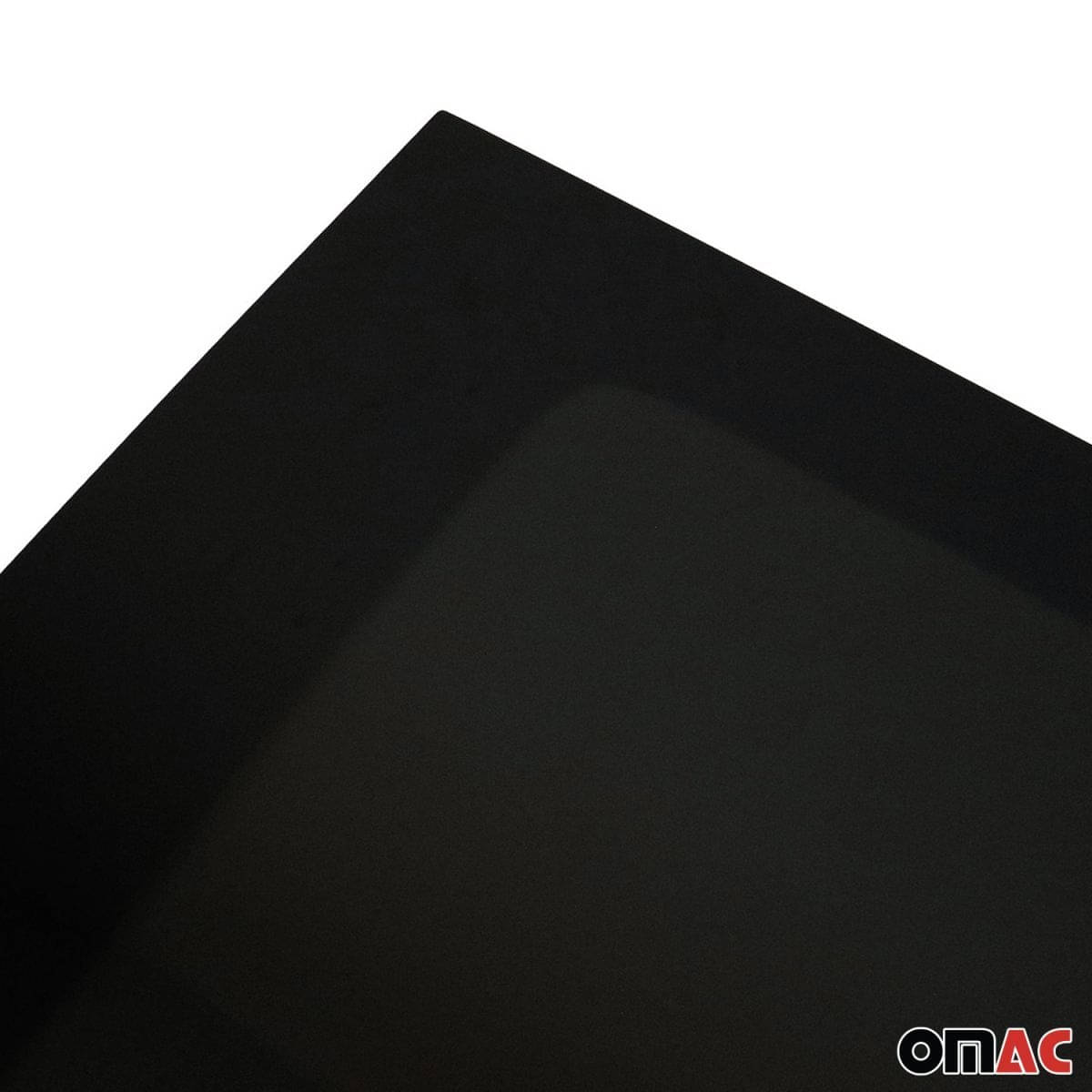 OMAC Seitenfenster Seitenscheibe MAN TGE L3 ab Bj. 2017 Hinten Links - A050826