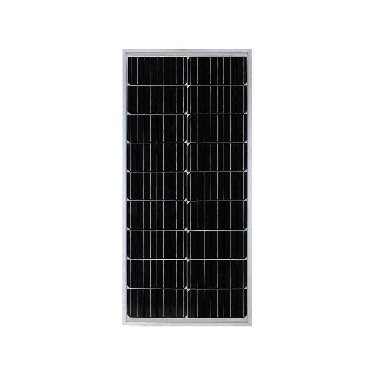 MESTIC MSMO-75 monokristallines Solarmodul 75 W MESTIC MSMO-75 monokristallines Solarmodul 75 W - 1519300