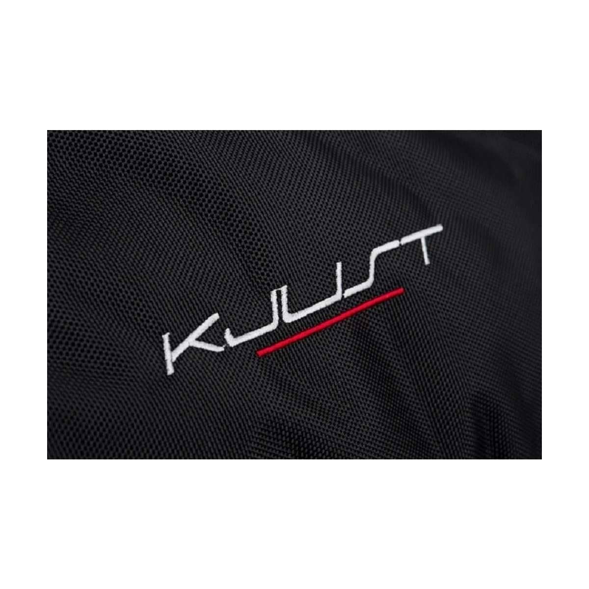 KJUST Kofferraum Taschen Set fuer SKODA KAROQ ab Bj. 2017 4er-Set - 7037026