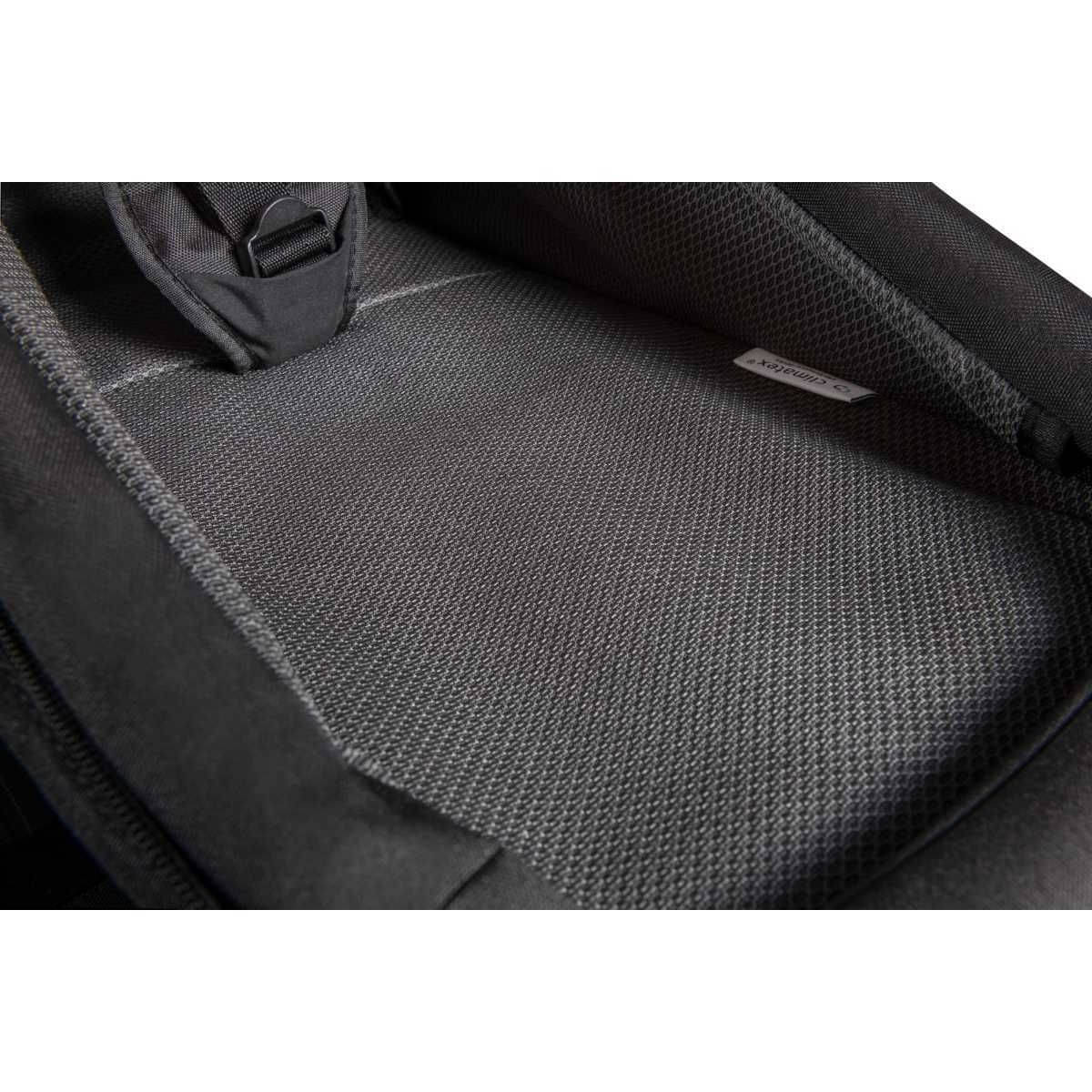 CROOZER Climatex Baby-Sitz fuer Croozer Kid Galaxy Black - 122000520