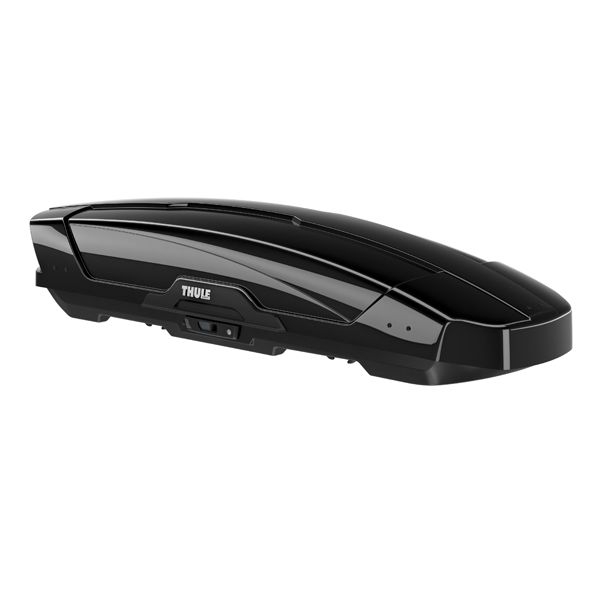 Thule Motion XT Sport - 629601 - Dachbox THULE Motion XT Sport in black schwarz glaenzend