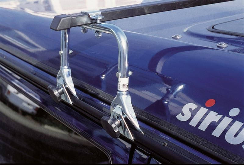 REIMO Multirail fuer VW T4-T5-T6 langer Radstand links und rechts verwendbar - 90157