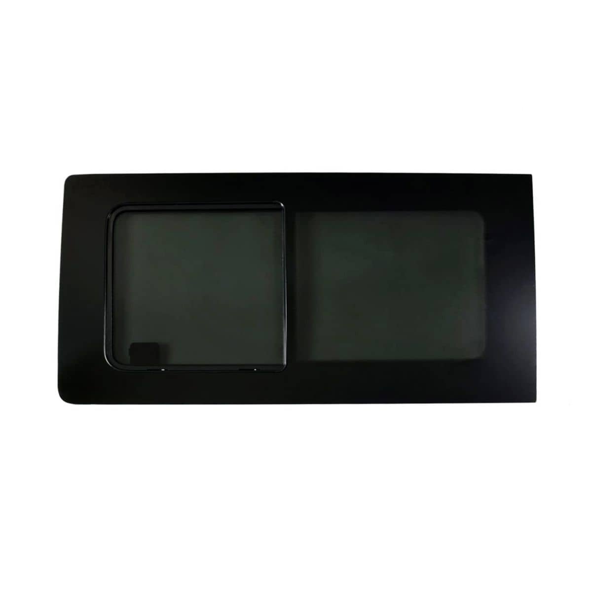 OMAC Seitenfenster Schiebefenster VW T6-T6-1 L1-L2 Bj. 2015-2024 Schiebetuer Links - A047828