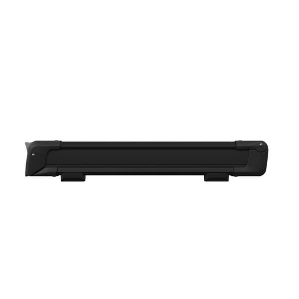 THULE Skiträger SnowPack 7324 Black für 4 Ski Thule SnowPack M - 732406 - THULE Skitraeger SnowPack 7324 Black fuer 4 Ski