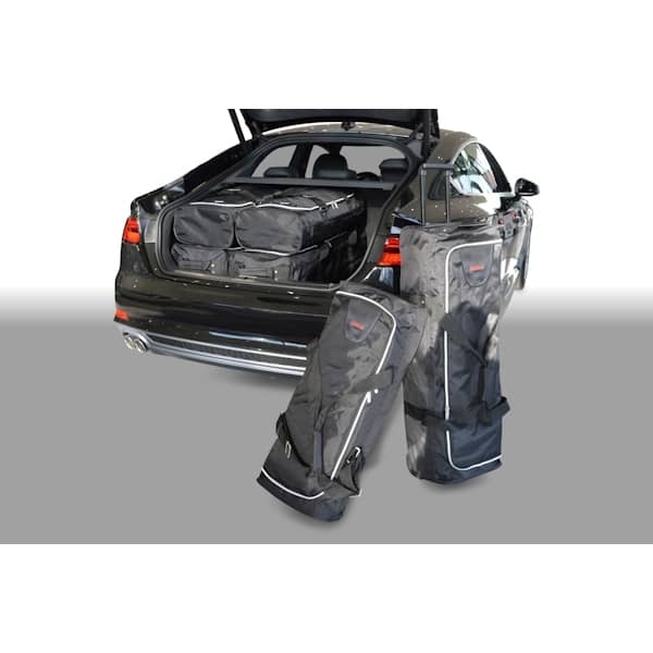 Car Bags A23501S AUDI A5 Sportback -F5- G-Tron Bj- 16-24- Auf Ihr Auto massgeschneidert- Das Original