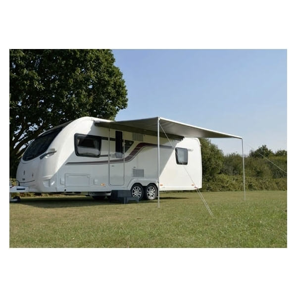 Markise DOMETIC Revo Zip 400 cm Taschenmarkise