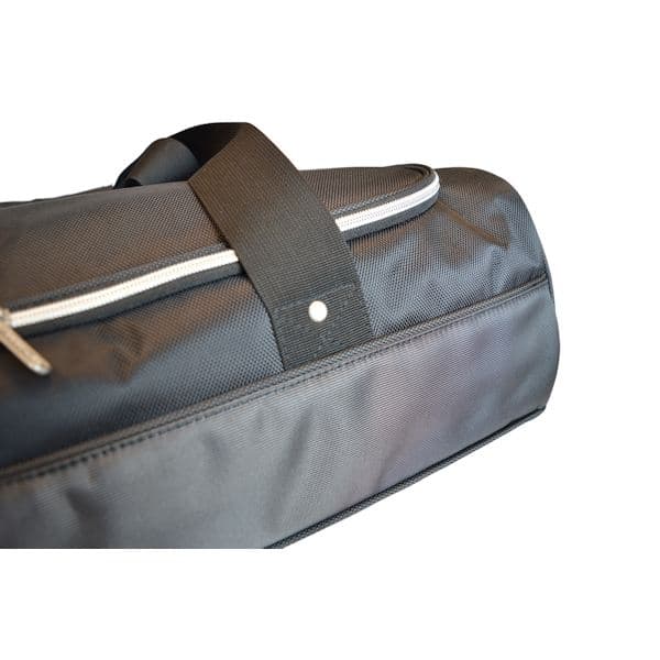 Car Bags P20601S PORSCHE Macan SUV Bj- 14-24 Reisetaschen Set- Auf Ihr Auto massgeschneidert- Das Original