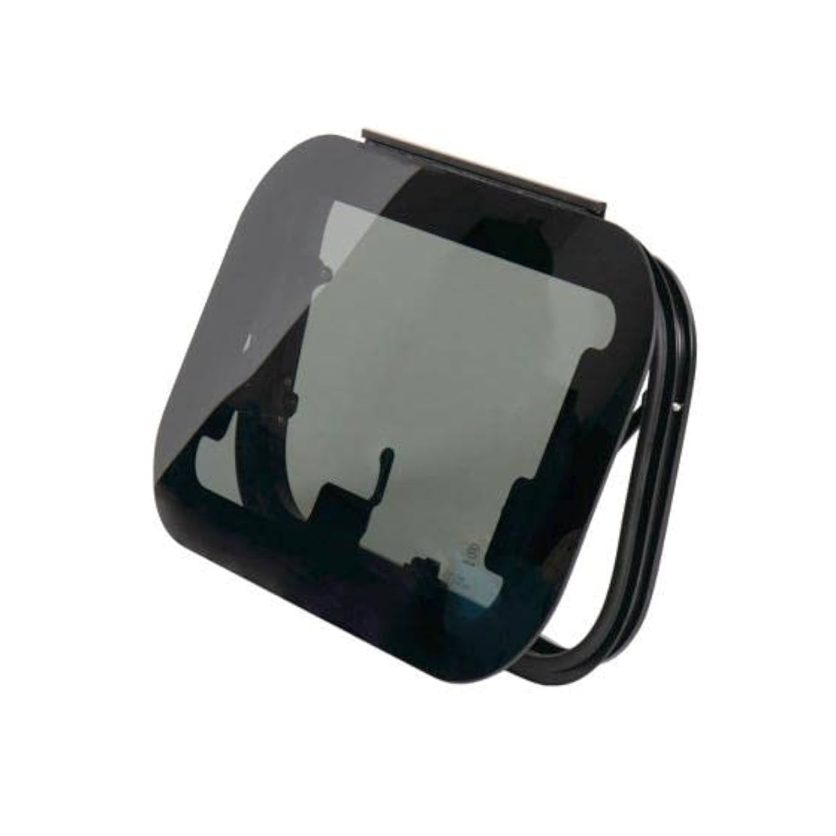 CARBEST Ausstellfenster RW ECO 500 x 350 mm Echtglas CARBEST Ausstellfenster RW ECO 500 x 350 mm Echtglas - 31889