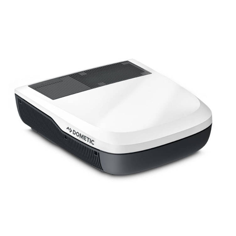 DOMETIC FreshJet FJX4 1500 Dachklimaanlage weiss 9600050998