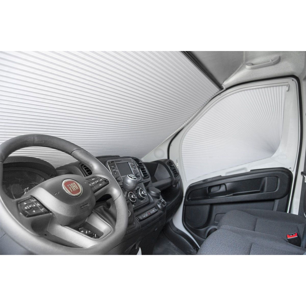 PremTec darkSTAR Komplettset -Front-Seitenfenster- Reisemobile bis 2021 - 7021816N