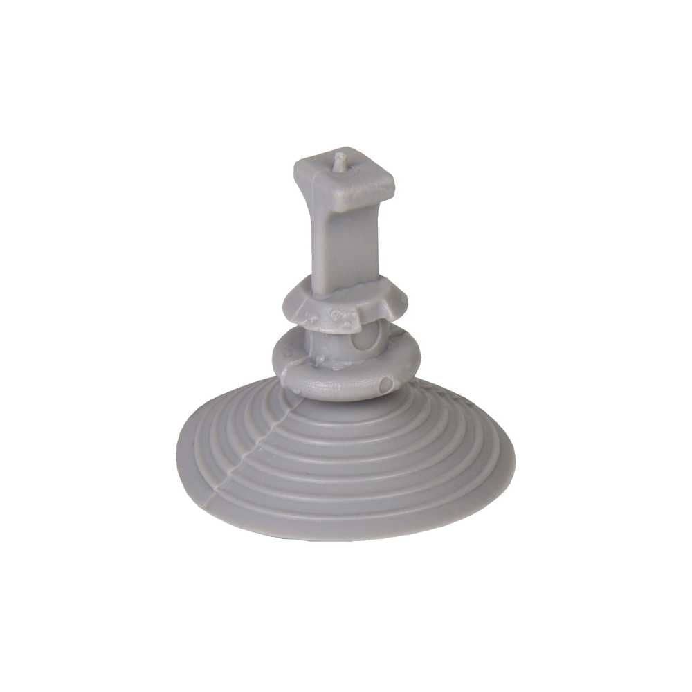 CARBEST Isoflex Thermomatten Komplett-Set mit Heckklappe Renault Kangoo kurz Bj. 1997-2007 - 37229
