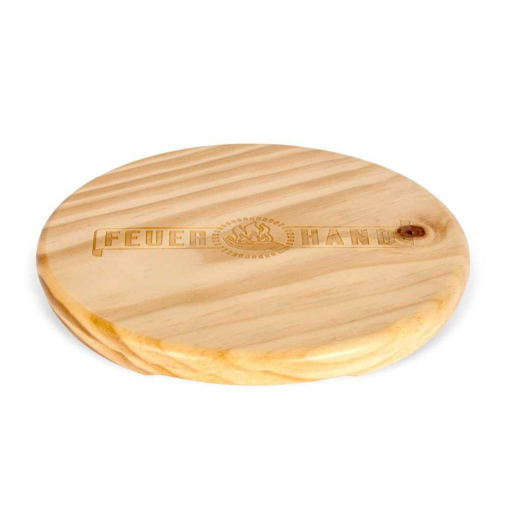 FEUERHAND Tischgrill Tamber Jet Black tamber-schwarz