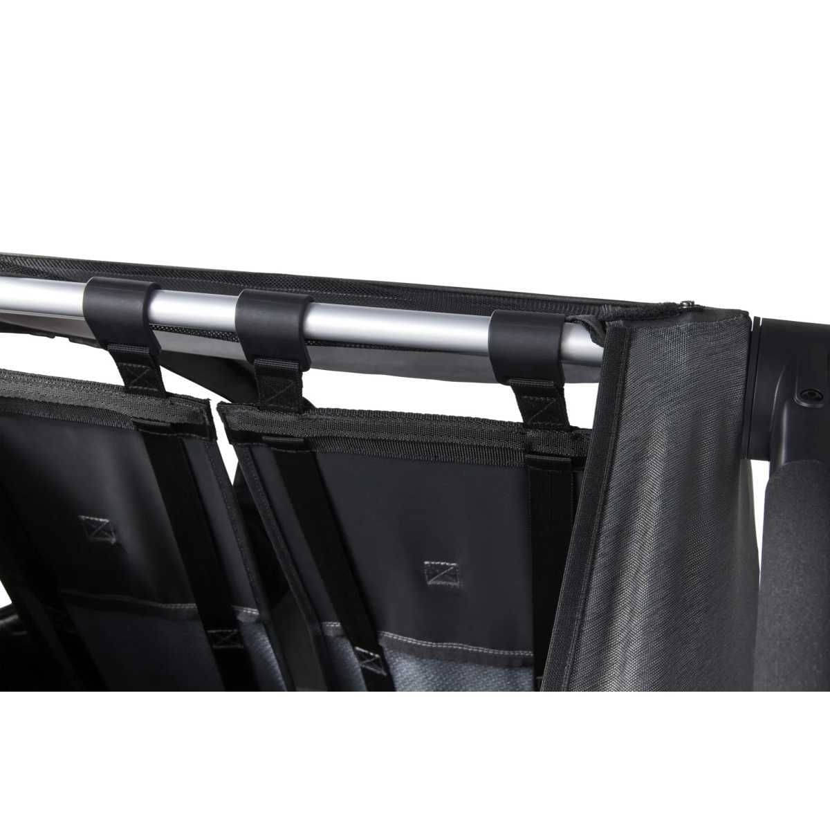 CROOZER Kindermodul Basis-Sitz fuer Croozer Yuuna - 122400124