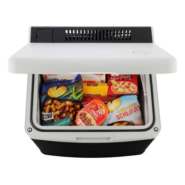 MESTIC MHC-40 Hybrid Kuehlbox 12-230 V 42 L - 1502900