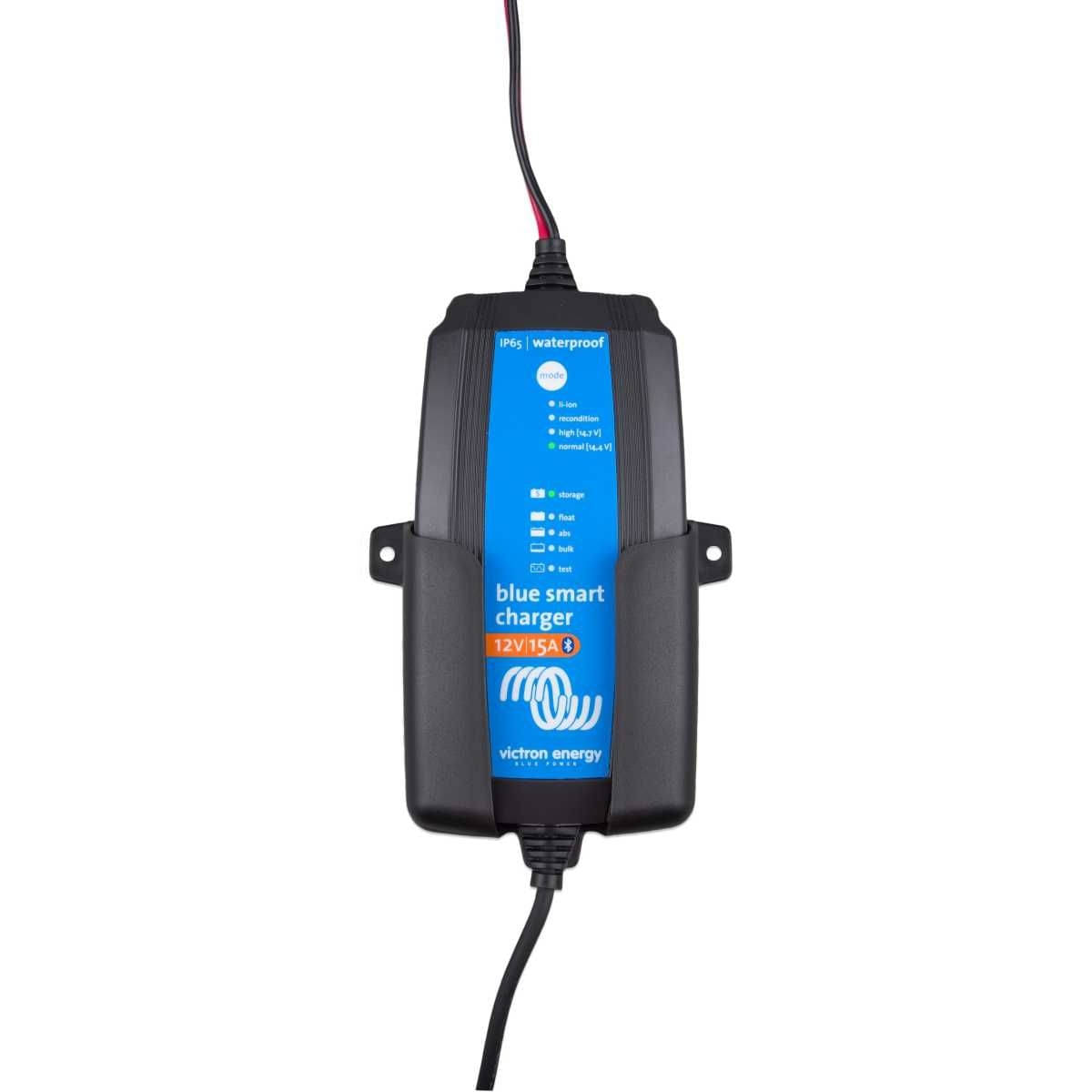 VICTRON Wandhalterung fuer Blue Smart IP65 Ladegeraete 12-10- 12-15- 24-8 - BPC920100200