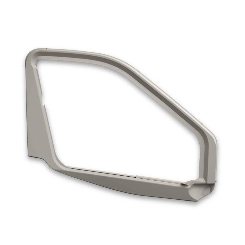 DOMETIC SP 410 Seitenscheibenverdunkelung links - rechts fuer Ford Transit ab Bj. 06-2019 - 9620016977