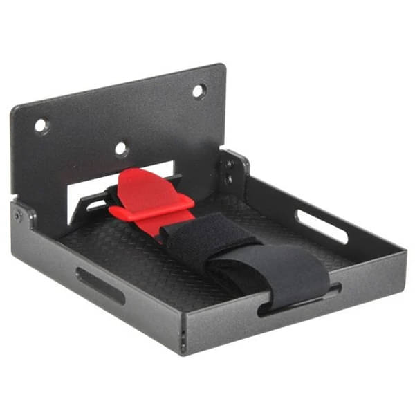 Ecomat Halterung Heizluefter Ecomat Classic und Classic Plus - HA