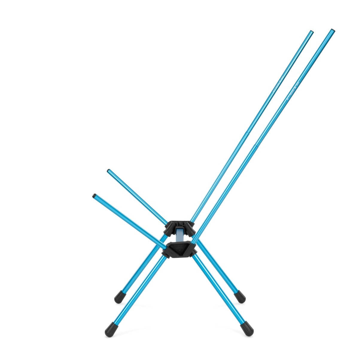 HELINOX Sunset Chair -re- Black Campingstuhl - 10003700