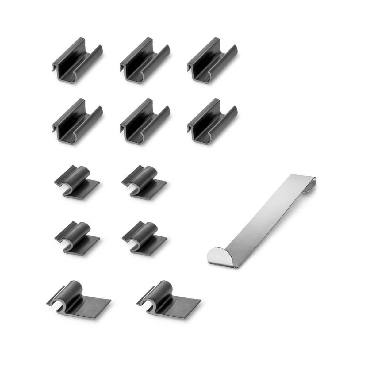 WINDESA SunClip Sonnenschutz - Sichtschutz Renault Austral ab Bj. 2022 Set ABC - sun-10427abc