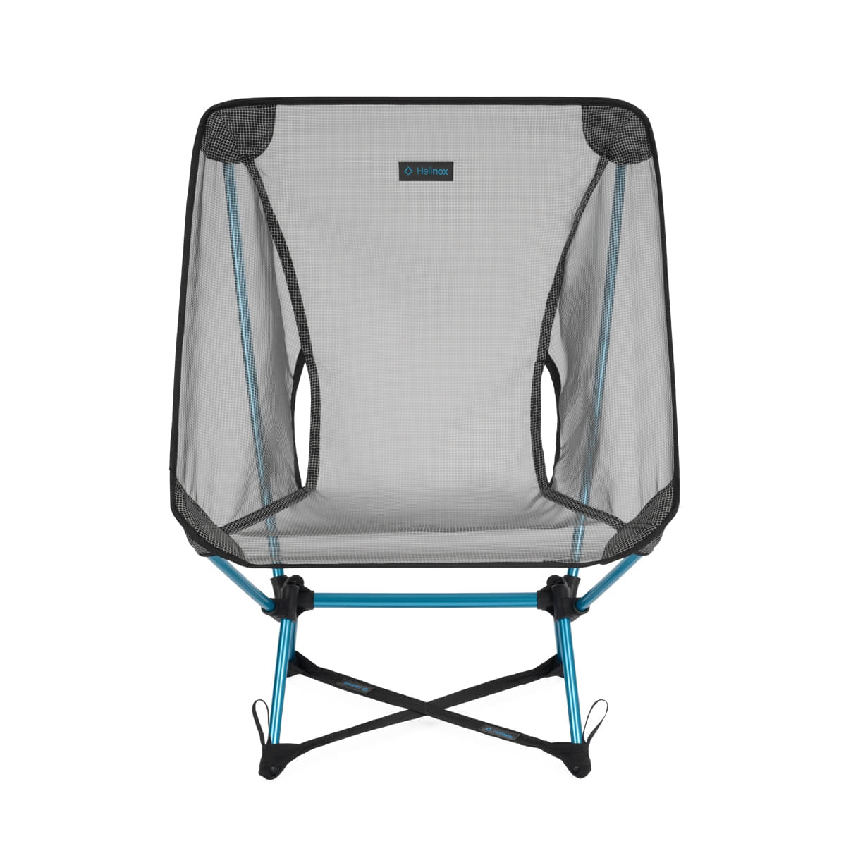 HELINOX Chair Zero LT Cyan Campingstuhl - 10003710