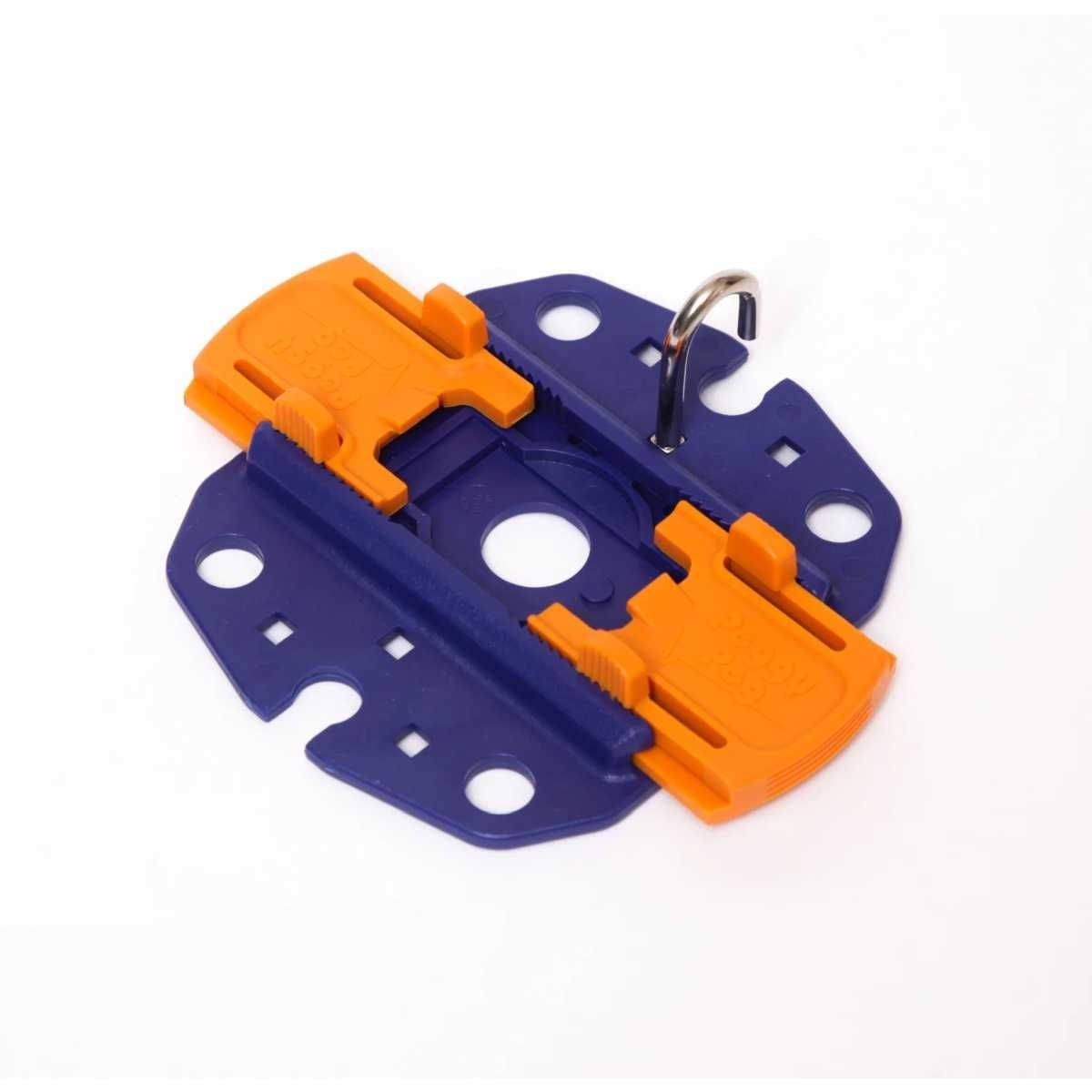 PEGGY PEG Fix-Go Ankerplatte 2.0 - PP16