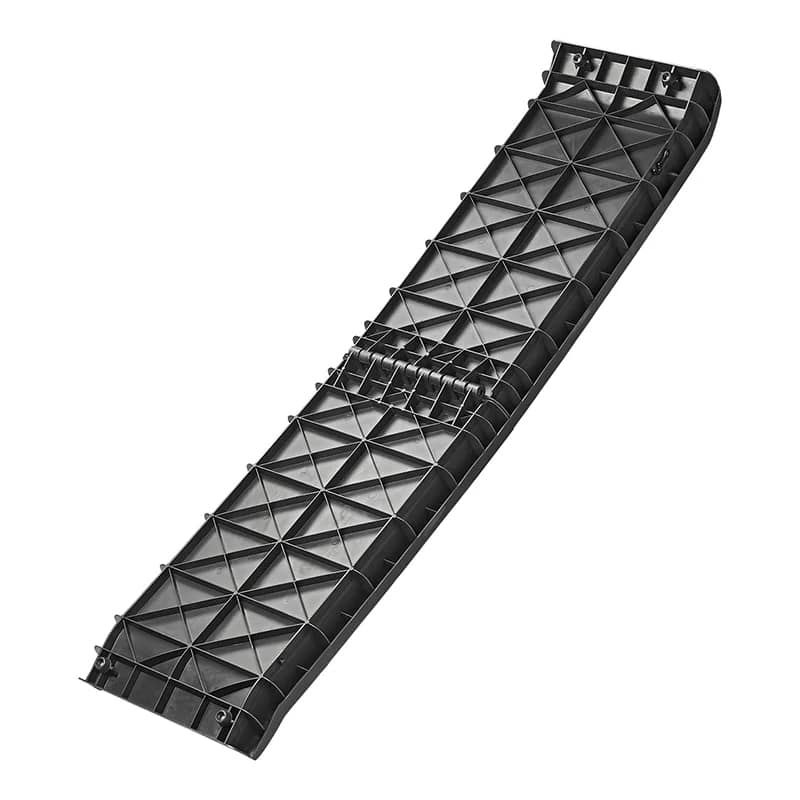 ProPlus Hunderampe klappbar - 730010