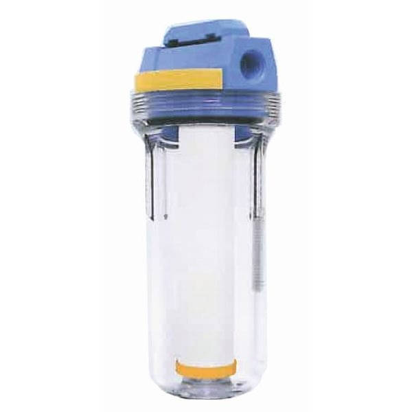 LILIE Filteranlage CERTEC 5 in 1 Komplettset