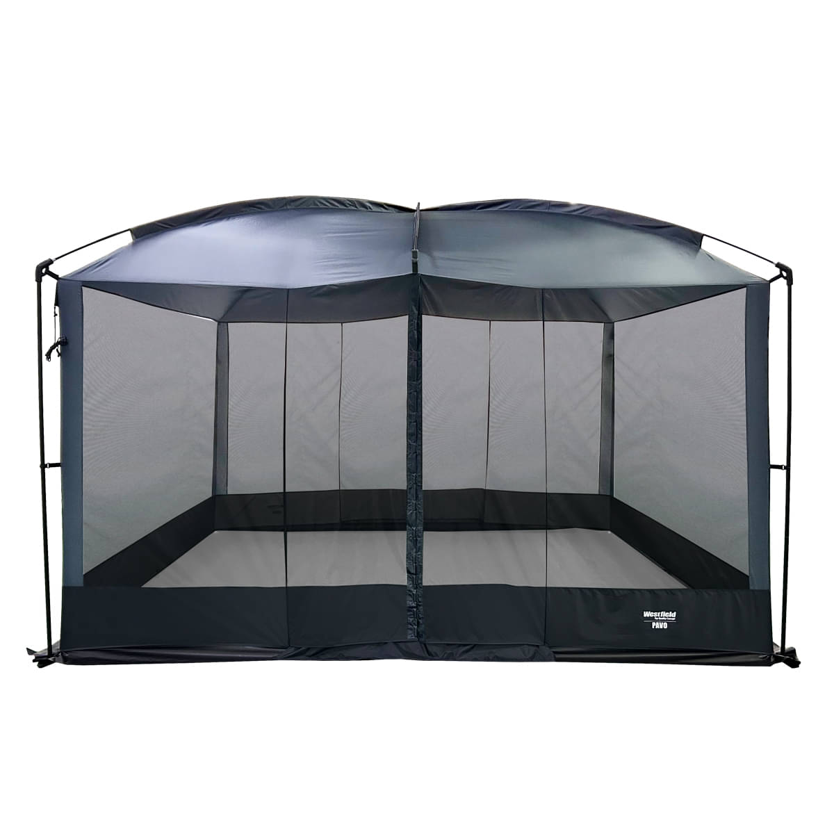 WESTFIELD freistehender Pavillon PAVO 335x273x229 cm - 12010380000000
