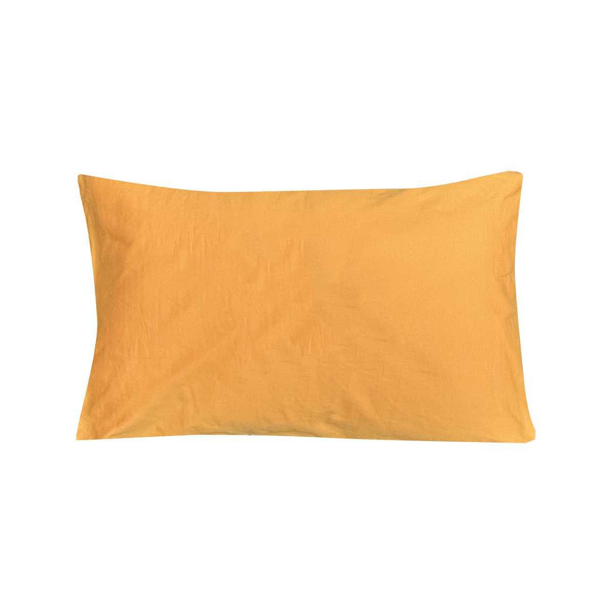 Disc-O-Bed Pillow Kissen orange - 50108