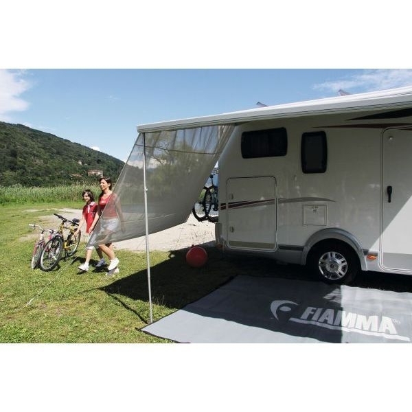 Seitenwand FIAMMA Sun View Side Caravanstore F35