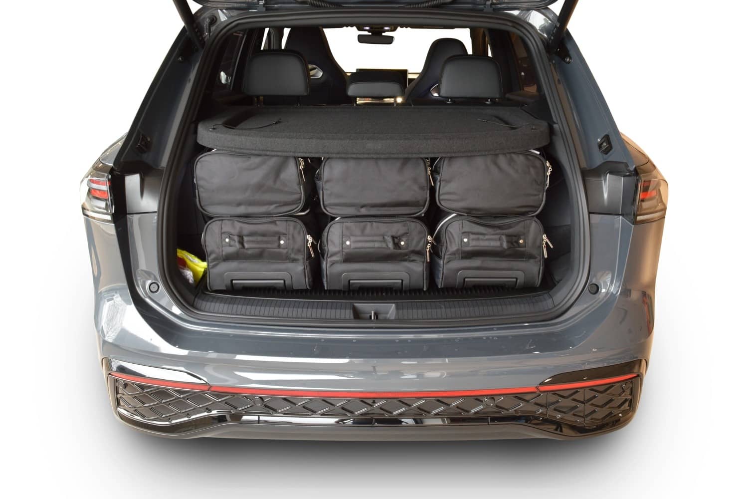 Car Bags V16601S VW Tiguan Bj. 24- Reisetaschen Set Car Bags V16601S VW Tiguan Bj- 24- Reisetaschen Set- Auf Ihr Auto massgeschneidert- Das Original