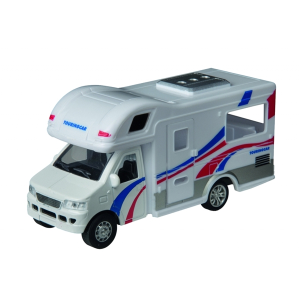 Happy People MOTORHOME Wohnmobil Art-Nr. 30002