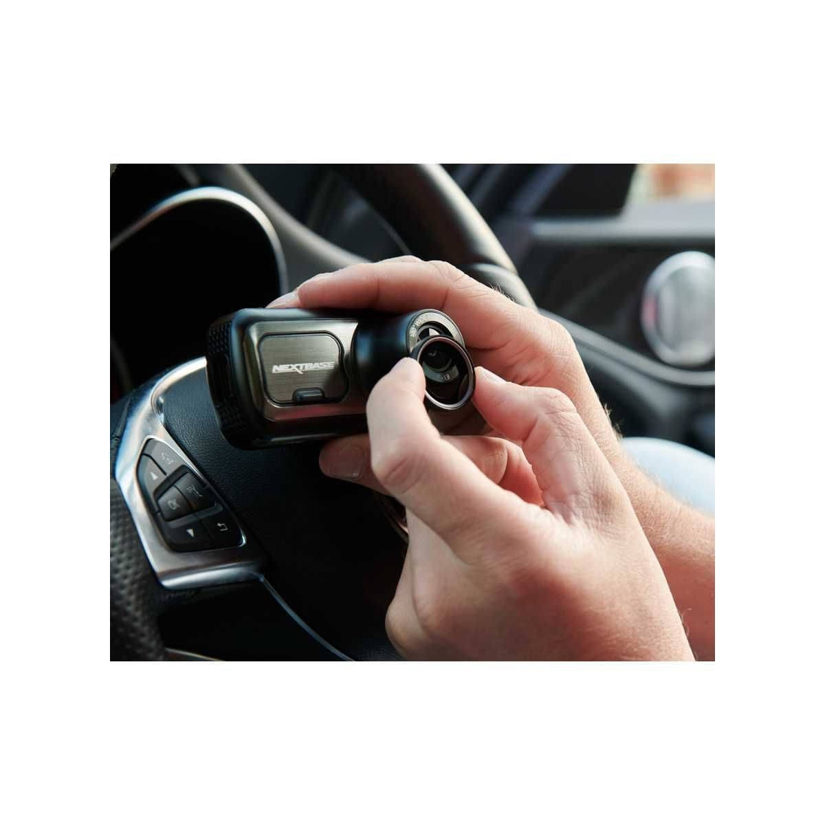 NEXTBASE Polarisationsfilter - NBDVRS2PF