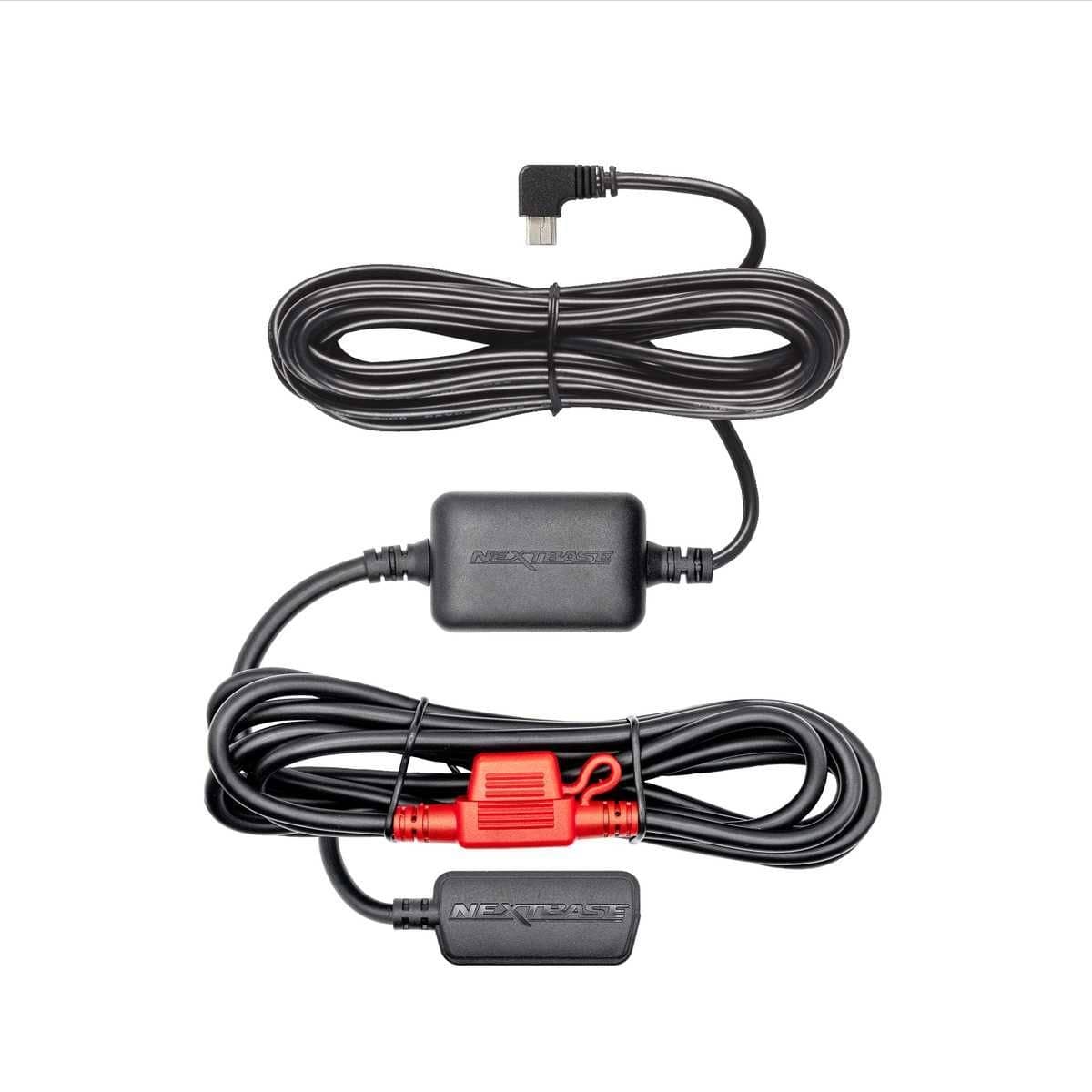 NEXTBASE Festeinbau Kabelsatz OBD - NBDVRS2OBD
