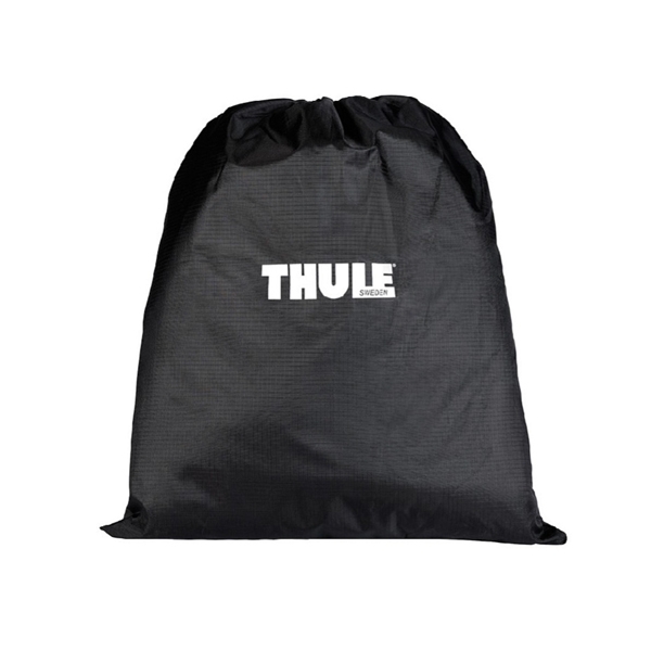 Thule Bike Cover - 307336 - Fahrrad Schutzhuelle Thule Omnistor Bike Cover fuer Fahrradtraeger fuer 4 Raeder