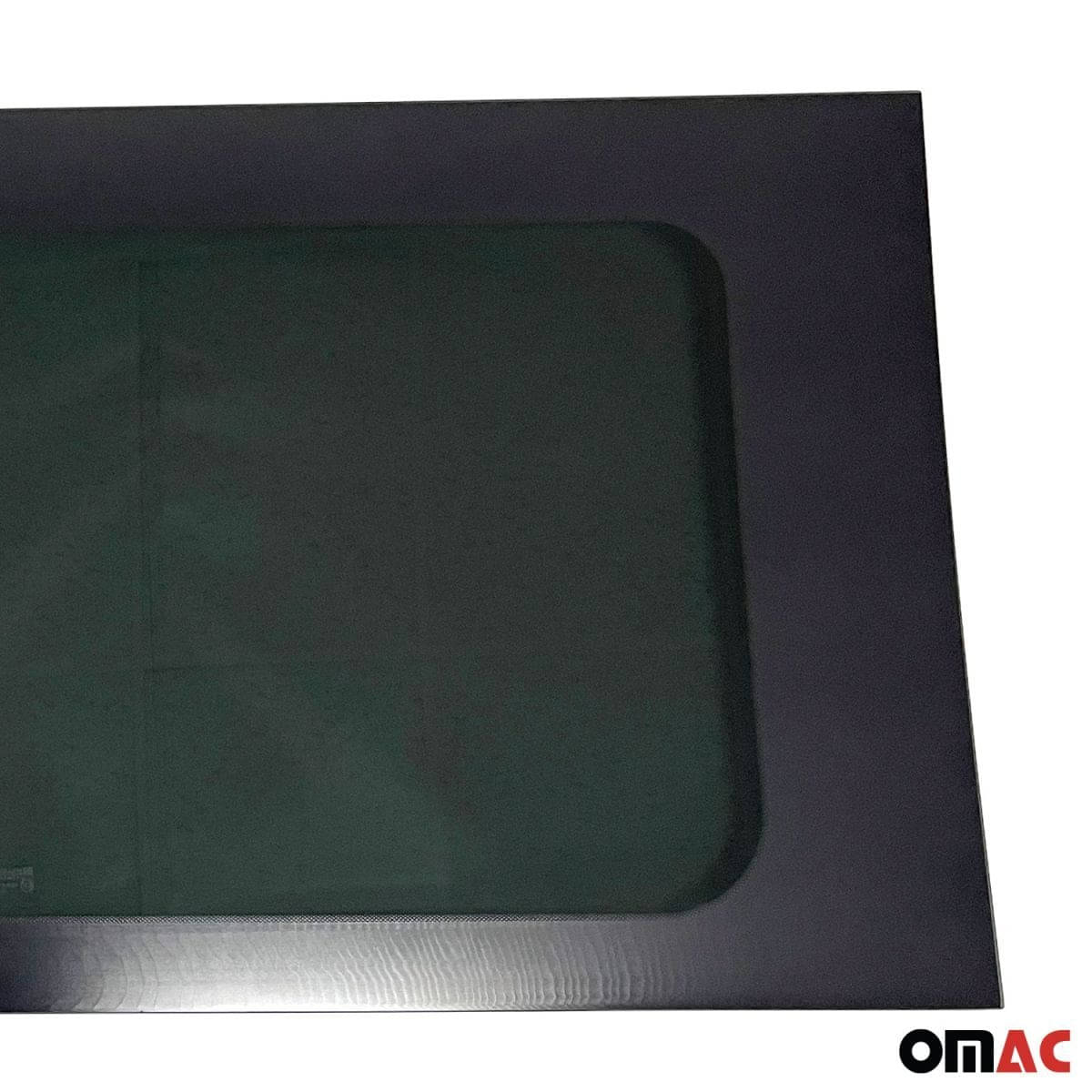 OMAC Seitenfenster Seitenscheibe Fiat Ducato L2/L3/L4 ab Bj. 2014 Schiebetür Rechts OMAC Seitenfenster Seitenscheibe Fiat Ducato L2-L3-L4 ab Bj. 2014 Schiebetuer Rechts - 2523405M-1FSDFR