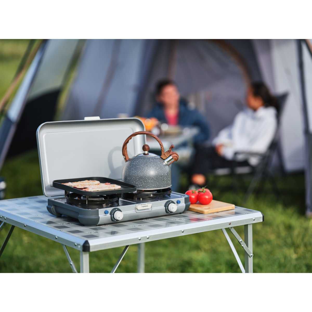 CAMPINGAZ Campingkocher Camping Kitchen™ 2 Grill - Go CV - 2176805