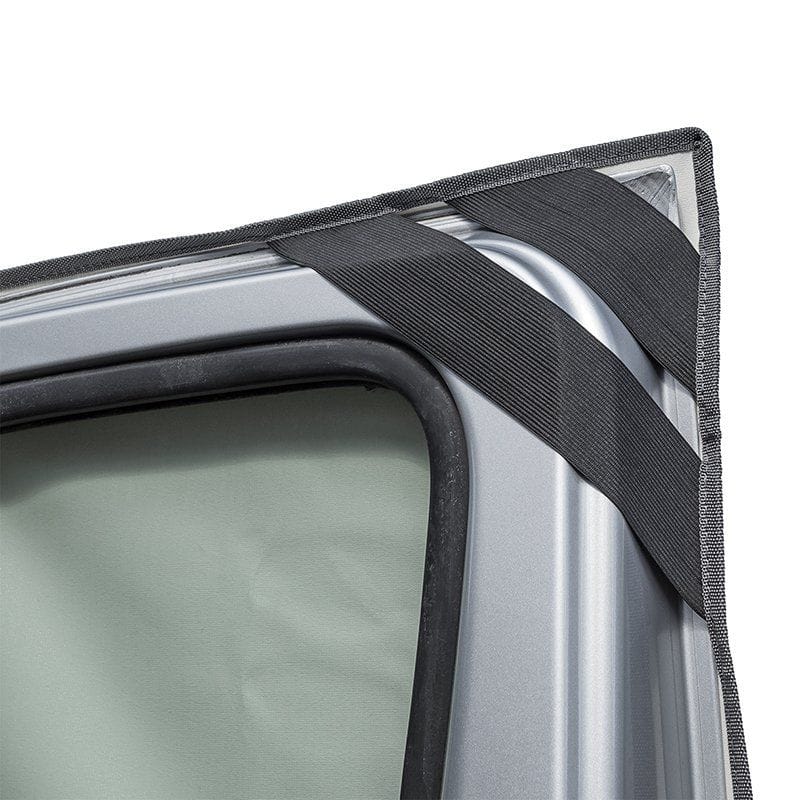 ProPlus Frontscheibenabdeckung weiss fuer Fiat Ducato X250 ab ab Baujahr 07-2006 - 06-2014 610686WHV01