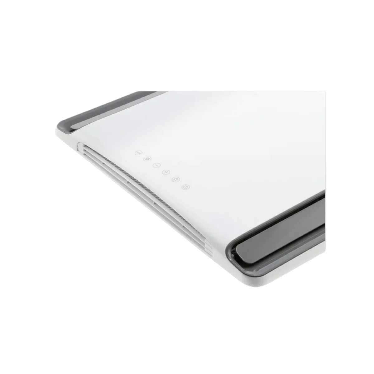 MESTIC RTA-2600 Dachklimaanlage 2600 W Weiss - 1518000