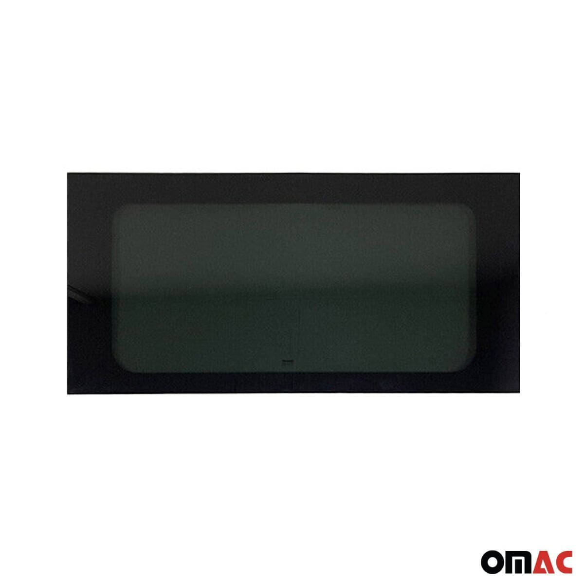 OMAC Seitenfenster Schiebefenster VW T5 L1/L2 Bj. 2003-2015 2-er Set Vorne Links/Rechts OMAC Seitenfenster Schiebefenster VW T5 L1-L2 Bj. 2003-2015 2-er Set Vorne Links-Rechts - 7522405-1FS-SET1