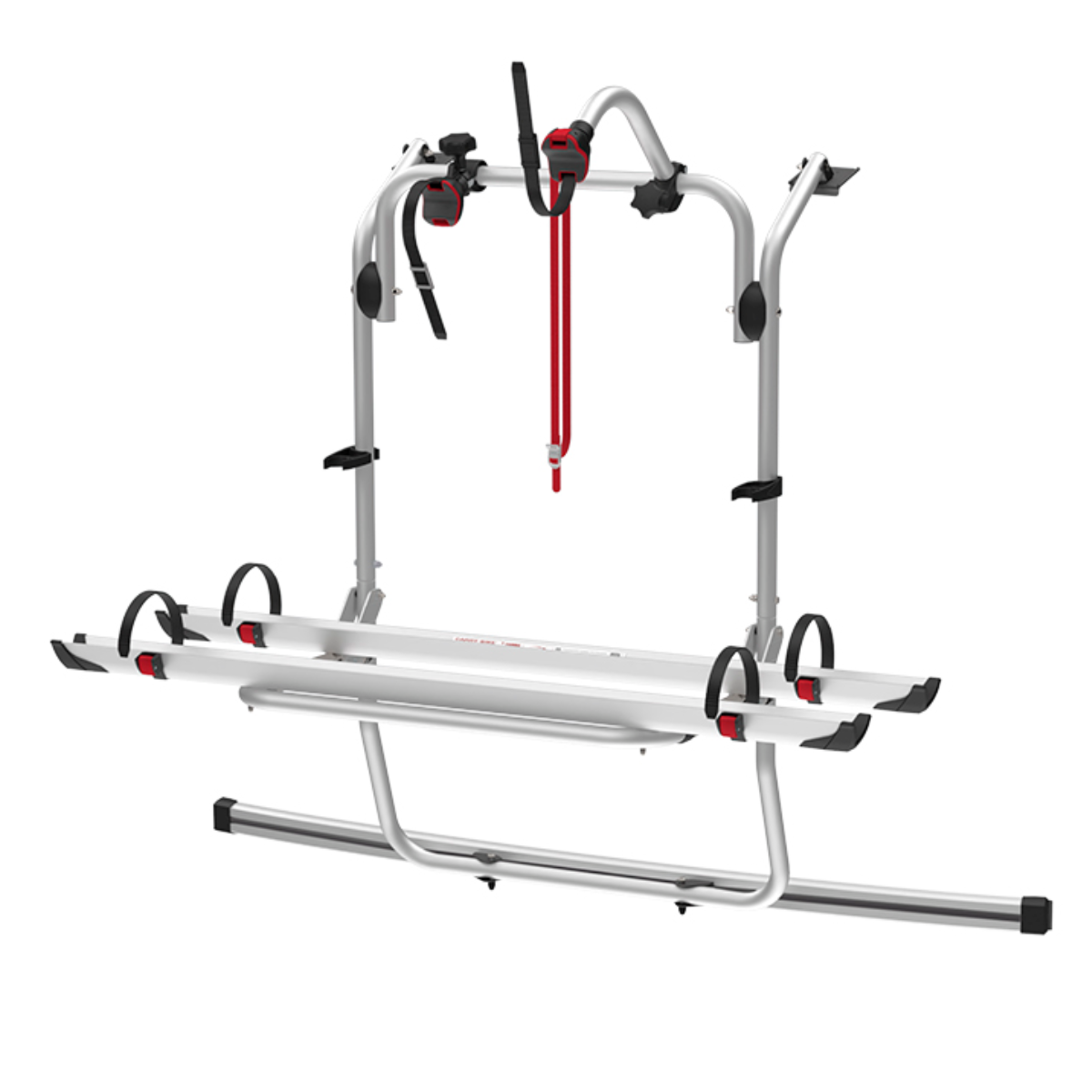 FIAMMA Carry Bike Stellantis Fahrradtraeger fuer 2 Fahrraeder - 02096B28-