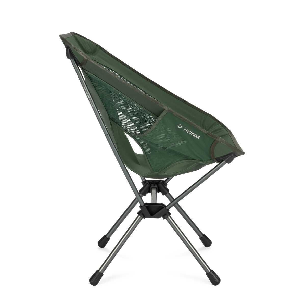 HELINOX Chair One -re- Forest Green Campingstuhl - 10003218