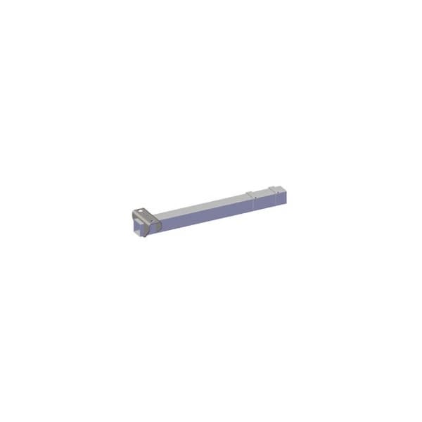 REICH Montagerahmen easydriver infinity mit Klemmschrauben 227-1730K3