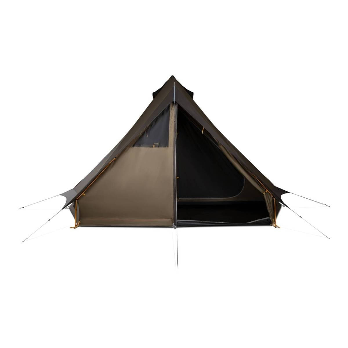 KAMPA Campingzelt Pineveil 04 - 9120002493
