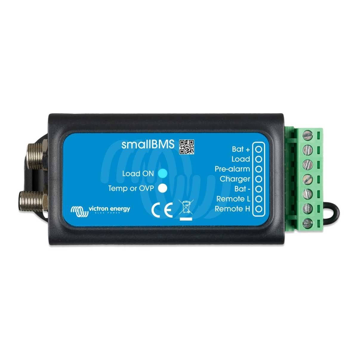 VICTRON Batterie-Management-System Small BMS - BMS400100000