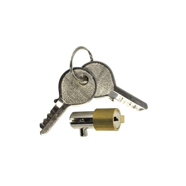 AL-KO Steckschloss fuer AK 13; 15; 21 - AKS 2000